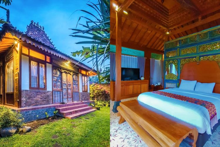 Kost Serayu: Tempat Menginap Nyaman di Jantung Cilacap